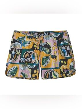 NWOT Patagonia Spring 2024 Wavefarer 5 Inch Board Shorts.